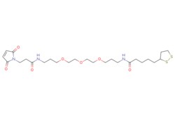 eMolecules​ Broadpharm / Lipoamide-PEG3-Mal / 100mg / 247403008 / BP-22168