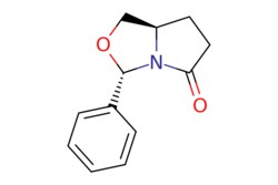 eMolecules​ AstaTech / (3S7AR)-3-PHENYLTETRAHYDROPYRROLO[12-C]OXAZOL-5(3H)-ONE