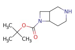 eMolecules​ AstaTech / TERT-BUTYL 37-DIAZABICYCLO[4.2.0]OCTANE-7-CARBOXYLATE
