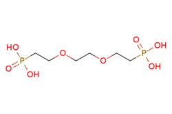 eMolecules​&nbsp;Broadpharm / PEG2-bis(phosphonic acid) / 100mg / 210965564 / BP-21701 / 98.000 / 116604-42-3 / MFCD25424123 / 278.134 / C6H16O8P2