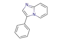 eMolecules​ AstaTech / 3-PHENYLIMIDAZO[12-A]PYRIDINE / 0.25g / 206681143
