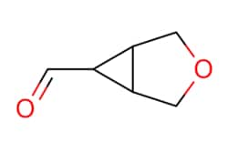 eMolecules​&nbsp;AstaTech / 3-OXABICYCLO[3.1.0]HEXANE-6-CARBALDEHYDE / 0.25g / 200617364 / 69810 / 95.000 / 1620450-96-5 / MFCD22690453 / 112.128 / C6H8O2