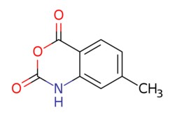 eMolecules​ 63480-11-5 | AstaTech | 4-METHYL-ISATOIC ANHYDRIDE | 1g | 200611504