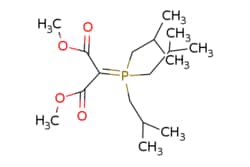 eMolecules​ Broadpharm / 1-O-methyl 3-O-methyl 2-(tri-i-butylphosphoranylidene)propanedioate