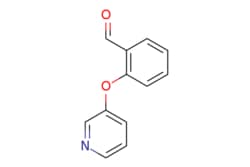 eMolecules​ AstaTech / 2-(PYRIDIN-3-YLOXY)BENZALDEHYDE / 0.25g / 112530834