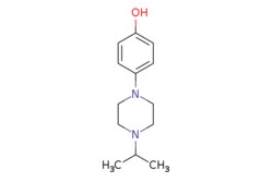 eMolecules​ AstaTech / 4-(4-ISOPROPYL-PIPERAZIN-1-YL)-PHENOL / 1g / 112527617