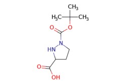 eMolecules​ AstaTech / 1-(TERT-BUTOXYCARBONYL)PYRAZOLIDINE-3-CARBOXYLIC