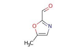 eMolecules​&nbsp;JW PharmLab LLC / 5-Methyl-oxazole-2-carbaldehyde / 1g / 799219488 / 56R0843 / 96.000 / 1030585-89-7 / MFCD03923822 / 111.100 / C5H5NO2