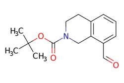eMolecules​ JW PharmLab LLC / 8-Formyl-34-dihydro-1H-isoquinoline-2-carboxylic