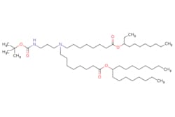 eMolecules​&nbsp;Broadpharm / BP Lipid 315 / 50mg / 798871057 / BP-40412 / 95.000 / 2244716-53-6 / [null] / 851.396 / C52H102N2O6