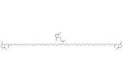 eMolecules​ Broadpharm / N-Mal-N-bis(PEG8-NHS ester) / 50mg / 798871002