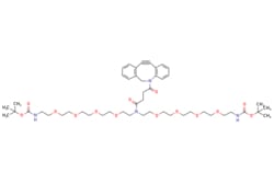 eMolecules​ Broadpharm / N-DBCO-N-bis(PEG4-t-butyl ester) / 50mg / 798870973