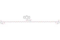 eMolecules​ Broadpharm / DBCO-N-bis(PEG8-NHS ester) / 50mg / 798870970