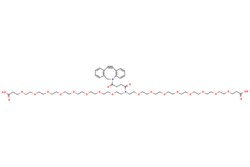 eMolecules​ Broadpharm / DBCO-N-bis(PEG8-acid) / 50mg / 798870967 / BP-40382