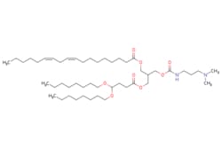 eMolecules​&nbsp;Broadpharm / BP Lipid 314 / 25mg / 798870892 / BP-40354 / 95.000 / 1799317-04-6 / [null] / 823.254 / C48H90N2O8