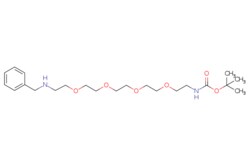 eMolecules​ Broadpharm / N-benzyl-PEG4-N-Boc / 500mg / 798870891 / BP-40353
