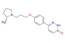 eMolecules​&nbsp;AstaTech / IRDABISANT / 0.1g / 798867257 / AT38262 / 95.000 / 1005402-19-6 / MFCD28502107 / 313.401 / C18H23N3O2