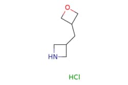 eMolecules​ AstaTech / 3-(OXETAN-3-YLMETHYL)AZETIDINE HYDROCHLORIDE / 0.1g