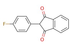eMolecules​ AstaTech / FLUINDIONE / 0.1g / 798867210 / AT34140 / 95.000