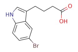 eMolecules​ 13993-31-2 | 5-BROMO-INDOLE-3-BUTYRIC ACID | AstaTech | MFCD00171597