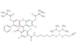 eMolecules​ Broadpharm / VIC phosphoramidite 6-isomer / 250mg / 795361952