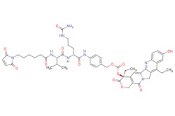 eMolecules​ Broadpharm / MC-Val-Cit-PAB-SN38 / 1mg / 795361849 / BP-40210