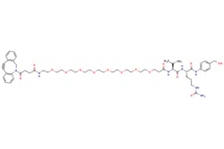 eMolecules​ Broadpharm / DBCO-PEG-8-Val-Cit-PAB-OH / 100mg / 795361581