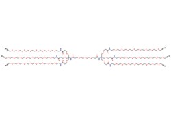 eMolecules​ Broadpharm / PEG3-bis(Amino-Tri-(Propargyl-PEG8-ethoxymethyl)-methane)