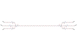 eMolecules​ Broadpharm / PEG13-bis(Amino-Tri-(Propargyl-PEG2-ethoxymethyl)-methane)