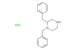 eMolecules​ AstaTech / 12-DIBENZYLPIPERAZINE HYDROCHLORIDE / 0.1g / 795070566