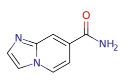 eMolecules​ AstaTech / IMIDAZO[12-A]PYRIDINE-7-CARBOXAMIDE / 0.1g / 794182419