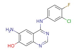 eMolecules​ Synthonix / 6-amino-4-[(3-chloro-4-fluorophenyl)amino]quinazolin-7-ol