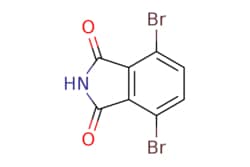 eMolecules​&nbsp;Synthonix / 47-dibromo-2H-isoindole-13-dione / 25mg / 794076282 / AC80932 /  / 866767-16-0 / [null] / 304.925 / C8H3Br2NO2