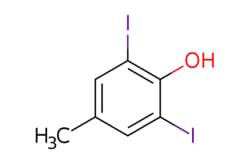 eMolecules​&nbsp;Synthonix / 26-diiodo-4-methylphenol / 500mg / 794076147 / AC80888 /  / 2432-18-0 / MFCD00088682 / 359.933 / C7H6I2O