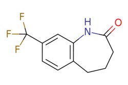 eMolecules​ Synthonix / 8-(trifluoromethyl)-1345-tetrahydro-1-benzazepin-2-one