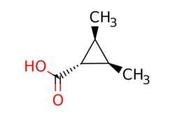 eMolecules​ Synthonix / (1r2R3S)-23-dimethylcyclopropane-1-carboxylic acid