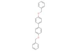 eMolecules​&nbsp;Synthonix / 44-bis(benzyloxy)-11-biphenyl / 500mg / 794076029 / AC80851 /  / 72633-22-8 / [null] / 366.460 / C26H22O2