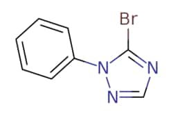 eMolecules​ Synthonix / 5-bromo-1-phenyl-1H-124-triazole / 1g / 794076017