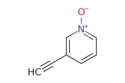 eMolecules​&nbsp;Synthonix / Pyridine 3-ethynyl- 1-oxide / 500mg / 794075959 / AC80828 /  / 49836-11-5 / [null] / 119.123 / C7H5NO