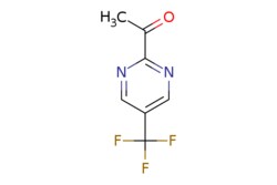 eMolecules​&nbsp;Synthonix / 1-[5-(trifluoromethyl)pyrimidin-2-yl]ethan-1-one / 250mg / 794075950 / AC80825 /  / 1402664-98-5 / [null] / 190.125 / C7H5F3N2O