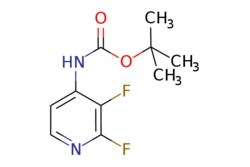eMolecules​ Synthonix / tert-butyl N-(23-difluoropyridin-4-yl)carbamate