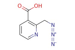 eMolecules​ Synthonix / 2-(azidomethyl)nicotinic acid / 250mg / 794075830