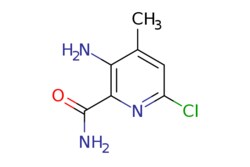eMolecules​ Synthonix / 3-amino-6-chloro-4-methylpyridine-2-carboxamide