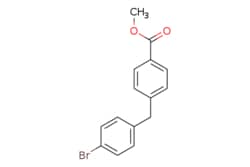 eMolecules​ Synthonix / methyl 4-[(4-bromophenyl)methyl]benzoate / 100mg