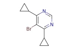 eMolecules​ Synthonix / 5-bromo-46-dicyclopropylpyrimidine / 25mg / 794075785
