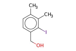 eMolecules​&nbsp;Synthonix / (2-iodo-34-dimethylphenyl)methanol / 50mg / 794075750 / AC80758 /  / 2384859-13-4 / [null] / 262.090 / C9H11IO
