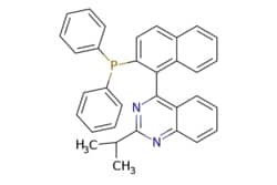 eMolecules​ Synthonix / 4-[2-(diphenylphosphanyl)naphthalen-1-yl]-2-isopropylquinazoline