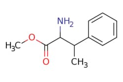 eMolecules​&nbsp;Synthonix / methyl 2-amino-3-phenylbutanoate / 500mg / 794075682 / AC80735 /  / 186432-13-3 / MFCD03428493 / 193.246 / C11H15NO2