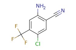 eMolecules​ Synthonix / 2-amino-5-chloro-4-(trifluoromethyl)benzonitrile
