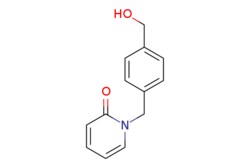 eMolecules​&nbsp;Synthonix / 1-(4-(hydroxymethyl)benzyl)pyridin-2(1H)-one / 500mg / 794075634 / AC80719 /  / 1564668-60-5 / [null] / 215.252 / C13H13NO2